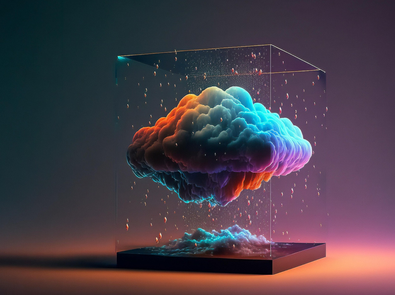 Cloud Disaster Recovery