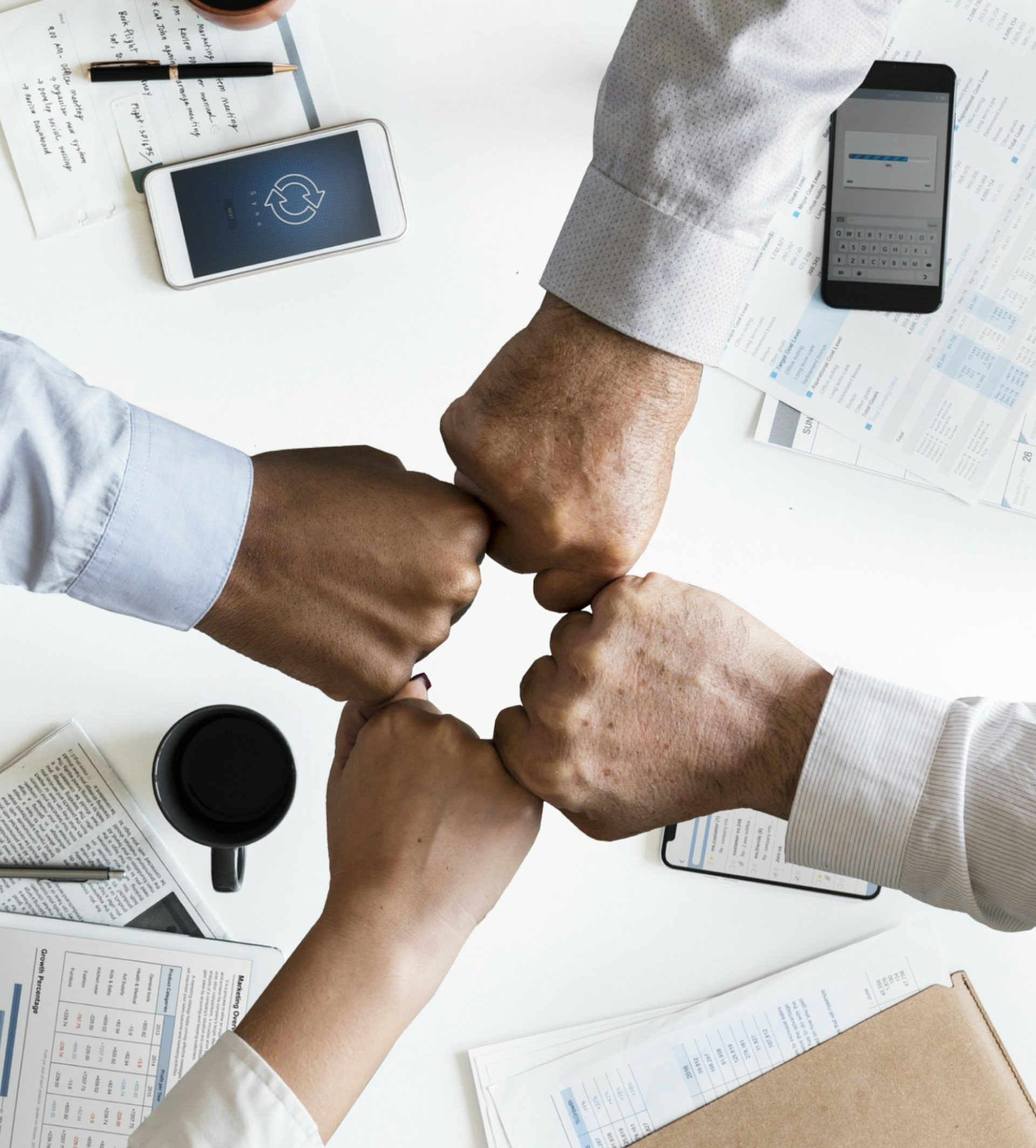 Corporate Html Template